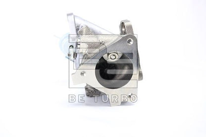 BE TURBO 130990 Lader, Aufladung