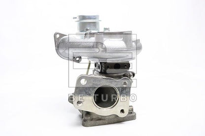 BE TURBO 130990 Lader, Aufladung