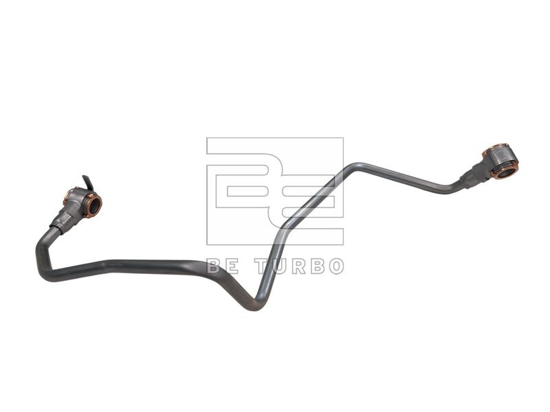 BE TURBO 600423 Ölleitung, Lader
