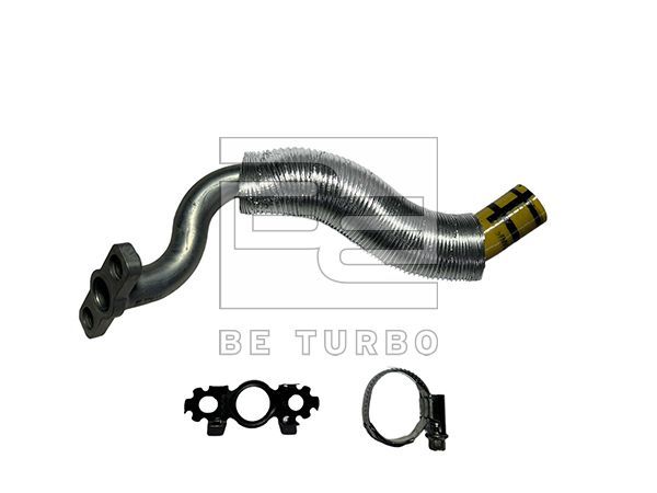 BE TURBO 600145 Ölleitung, Lader