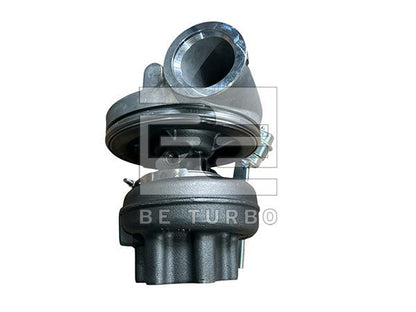BE TURBO 131240 Lader, Aufladung