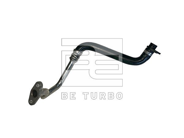 BE TURBO 600296 Ölleitung, Lader