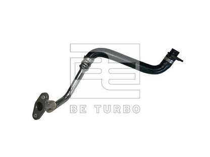 BE TURBO 600296 Ölleitung, Lader