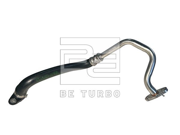 BE TURBO 600296 Ölleitung, Lader