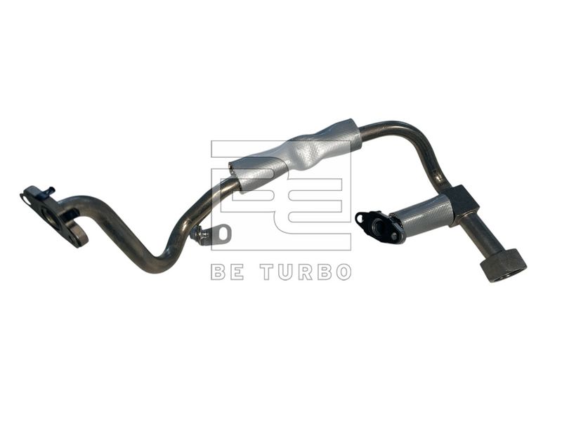 BE TURBO 600344 Ölleitung, Lader