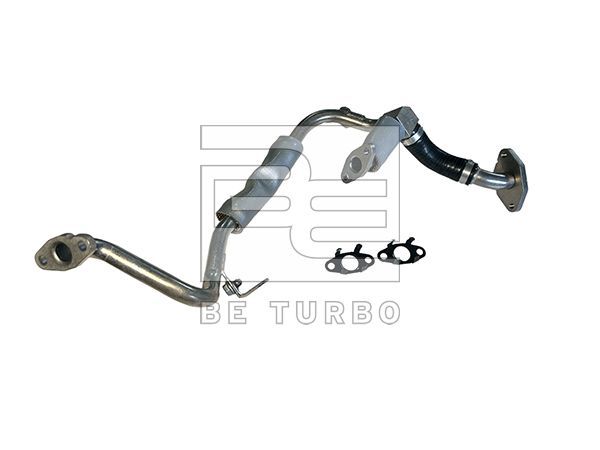 BE TURBO 600349 Ölleitung, Lader