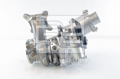BE TURBO 131440 Lader, Aufladung