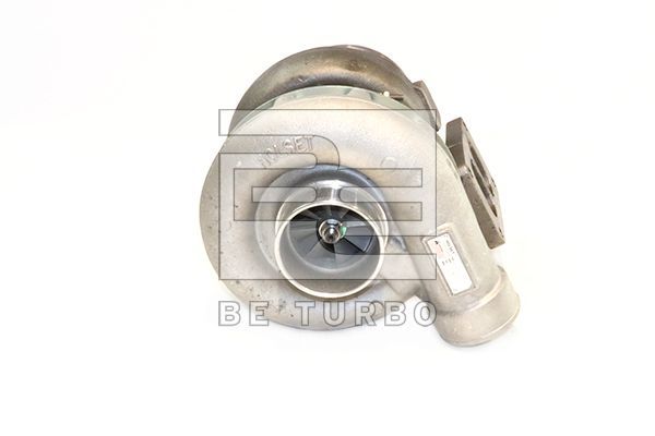 BE TURBO 131530 Lader, Aufladung
