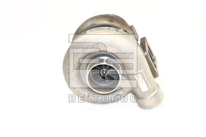 BE TURBO 131530 Lader, Aufladung