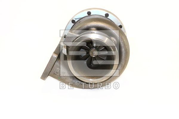 BE TURBO 131530 Lader, Aufladung