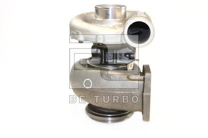BE TURBO 131530 Lader, Aufladung