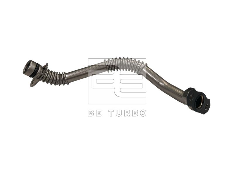 BE TURBO 600482 Ölleitung, Lader