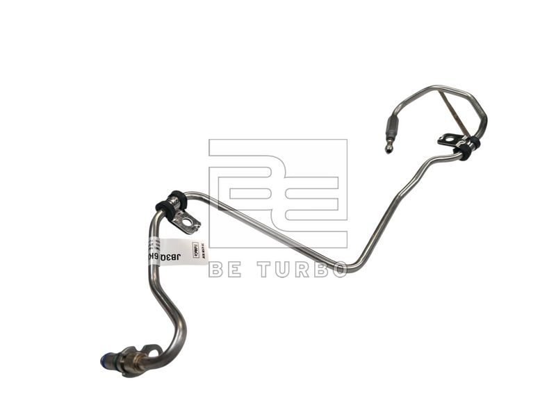 BE TURBO 600481 Ölleitung, Lader