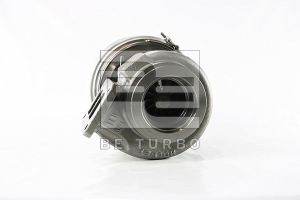 BE TURBO 131620 Lader, Aufladung