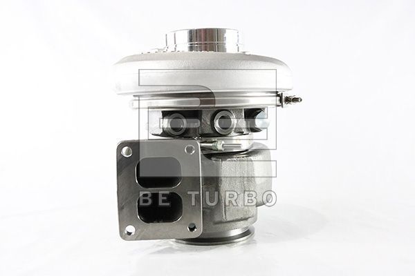 BE TURBO 131620 Lader, Aufladung