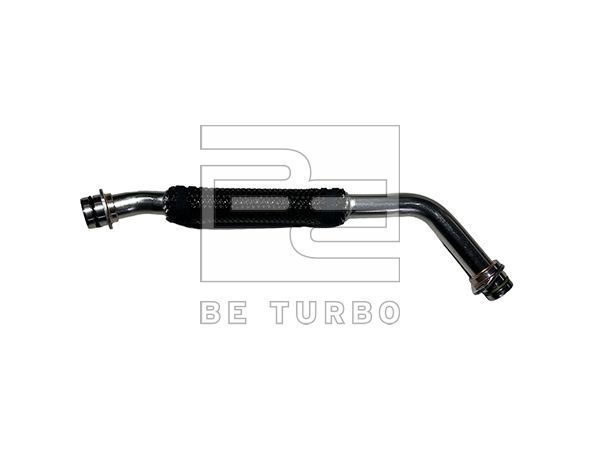 BE TURBO 600332 Ölleitung, Lader
