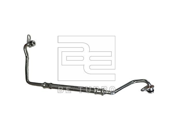 BE TURBO 600331 Ölleitung, Lader