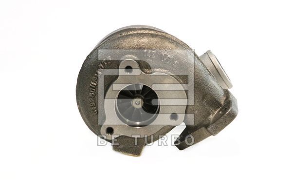 BE TURBO 131770 Lader, Aufladung
