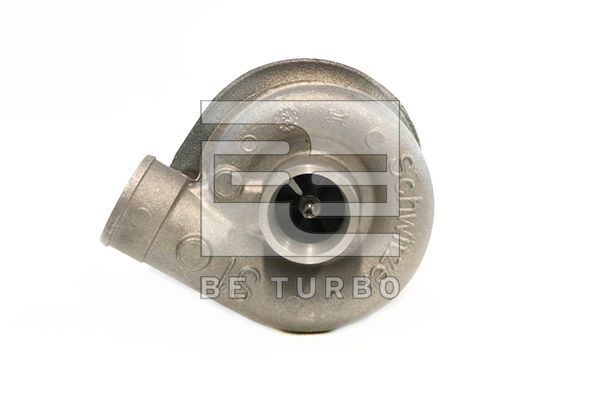 BE TURBO 131770 Lader, Aufladung