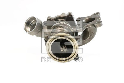 BE TURBO 131810 Lader, Aufladung