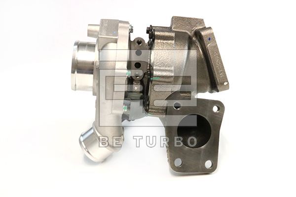 BE TURBO 131870 Lader, Aufladung
