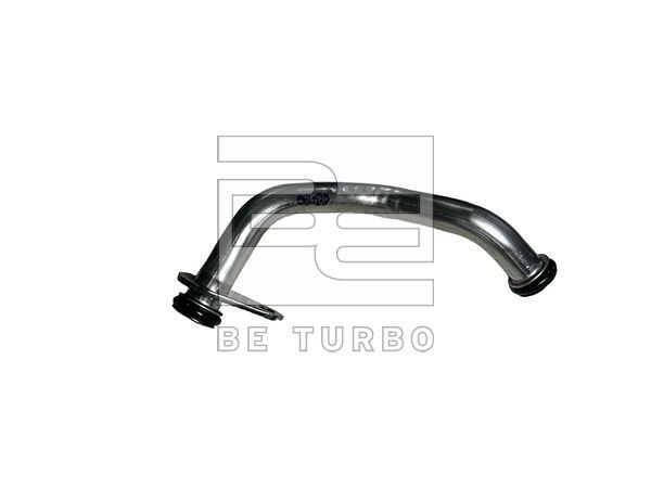 BE TURBO 600306 Ölleitung, Lader