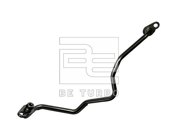 BE TURBO 600305 Ölleitung, Lader