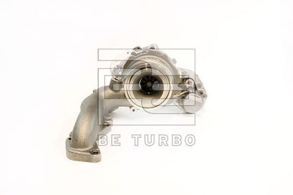 BE TURBO 132030 Lader, Aufladung