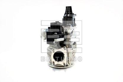 BE TURBO 132060 Lader, Aufladung