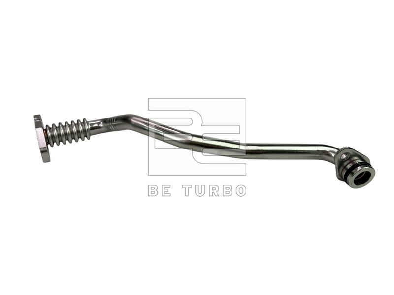 BE TURBO 600541 Ölleitung, Lader