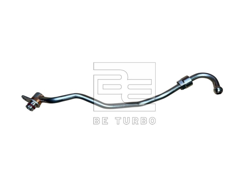 BE TURBO 600540 Ölleitung, Lader
