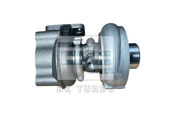 BE TURBO 134220 Lader, Aufladung