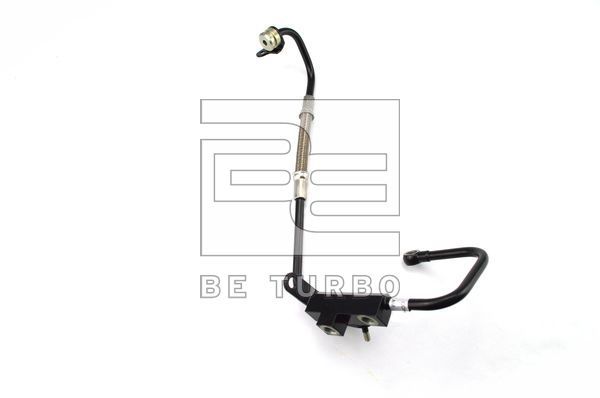 BE TURBO 600084 Ölleitung, Lader