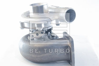 BE TURBO 125011 Lader, Aufladung