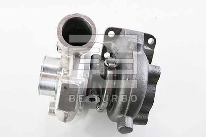 BE TURBO 129411 Lader, Aufladung