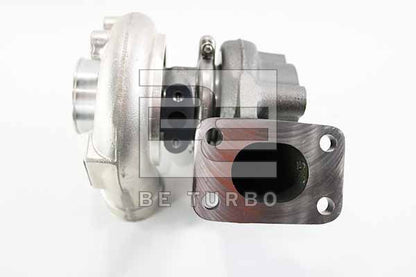 BE TURBO 129411 Lader, Aufladung