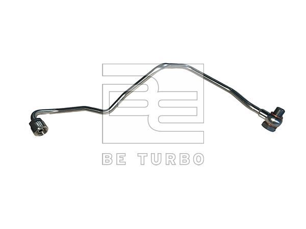 BE TURBO 600257 Ölleitung, Lader