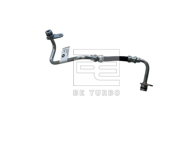 BE TURBO 600561 Ölleitung, Lader
