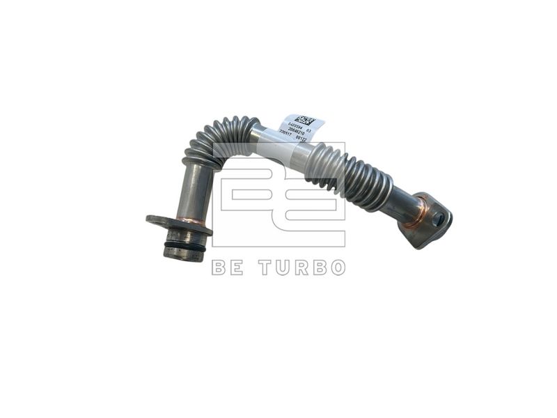 BE TURBO 600562 Ölleitung, Lader