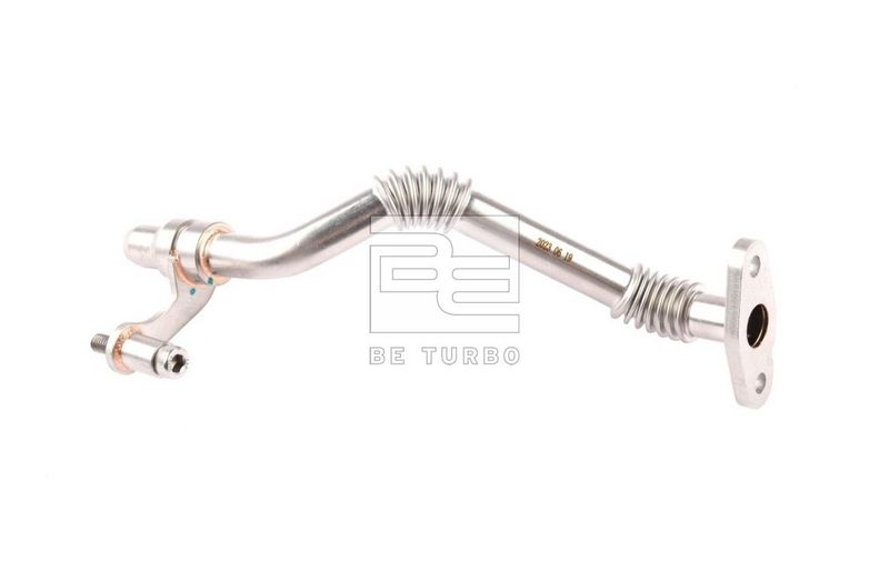 BE TURBO 600280 Ölleitung, Lader