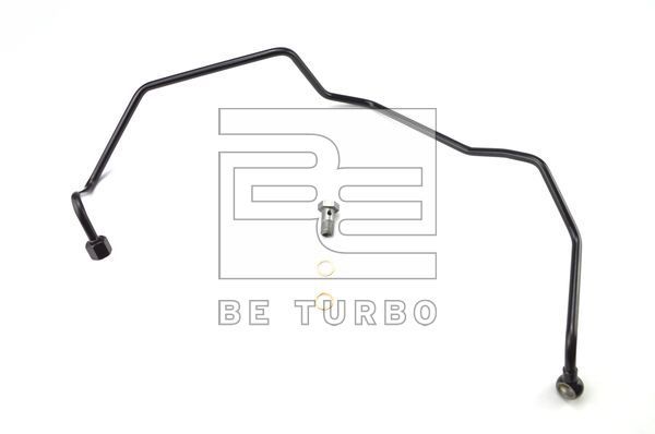 BE TURBO 600065 Ölleitung, Lader
