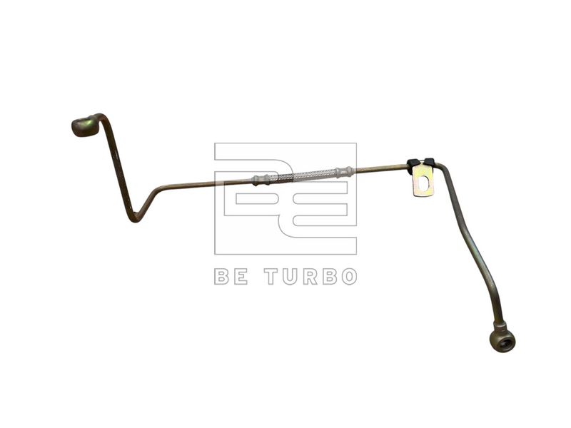BE TURBO 600018 Ölleitung, Lader