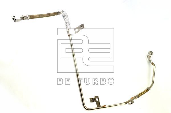 BE TURBO 600091 Ölleitung, Lader