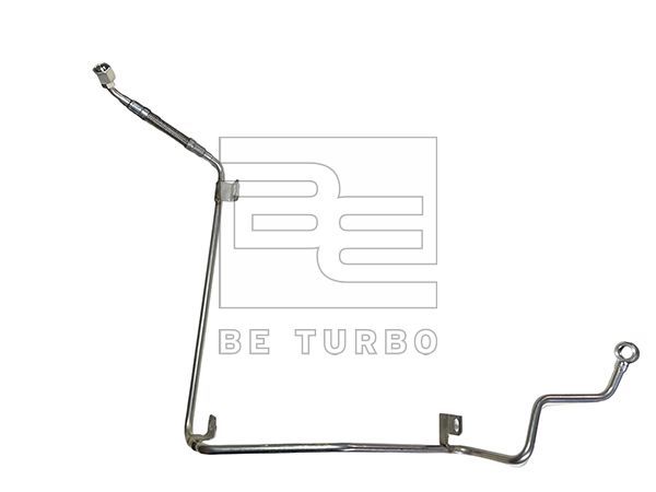 BE TURBO 600147 Ölleitung, Lader