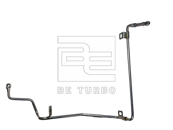 BE TURBO 600147 Ölleitung, Lader