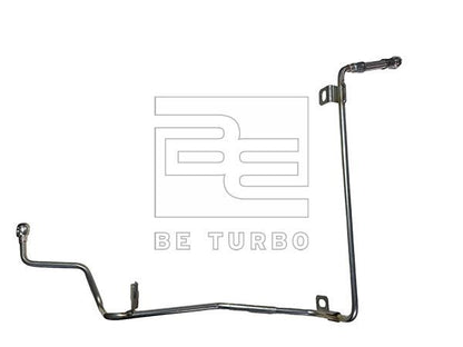 BE TURBO 600147 Ölleitung, Lader