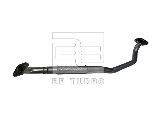 BE TURBO 600146 Ölleitung, Lader