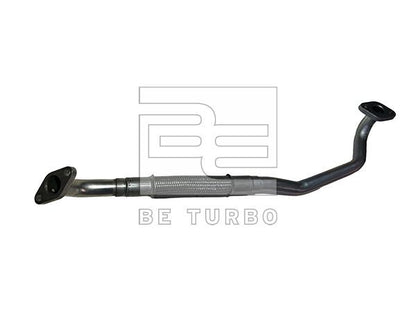 BE TURBO 600146 Ölleitung, Lader