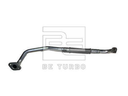 BE TURBO 600146 Ölleitung, Lader