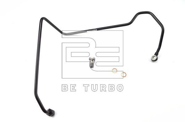 BE TURBO 600070 Ölleitung, Lader